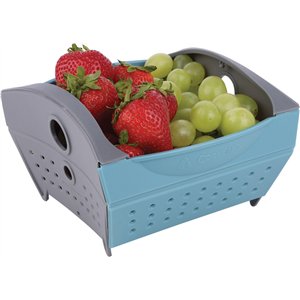 Mini Snapfold Colander