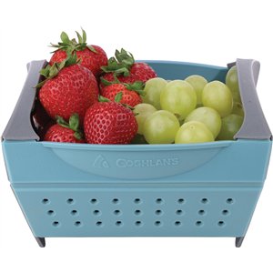 Mini Snapfold Colander