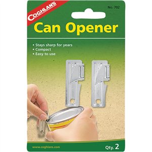 G.I. Can Opener