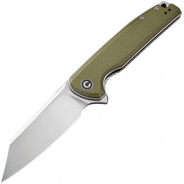 Brigand Linerlock Green