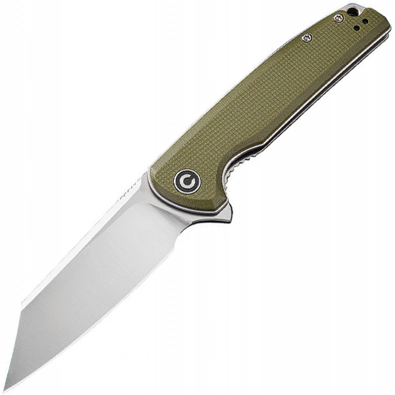 Brigand Linerlock Green