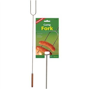 Camp Fork