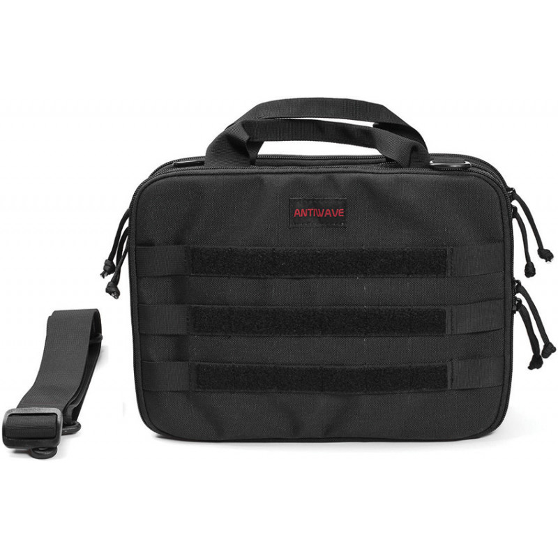 Chameleon Tactical Bag Black