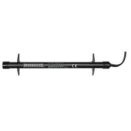 Lockdown 1071006 Dehumidifier Rod Black 12 110 Volt Outlet