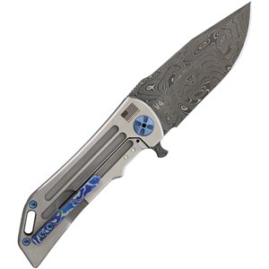 Darrel Ralph L 4 Dominator