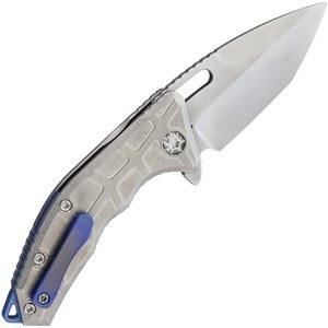 Tony Marfione Jr Martyr