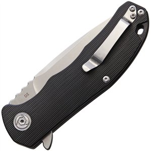 Linerlock Black