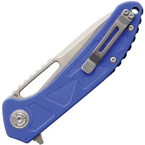Linerlock Blue