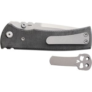 Redencion 229 Linerlock Blk