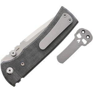 Redencion 229 Linerlock Blk