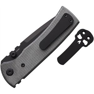 Redencion 229 Linerlock Blk