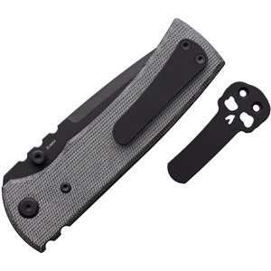 Redencion 229 Linerlock Blk