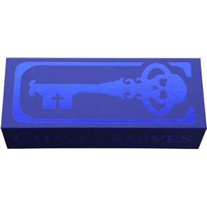 T.A.K. Linerlock SW Blk