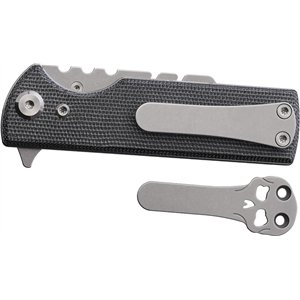 C.H.U.B. Flipper Linerlock SW