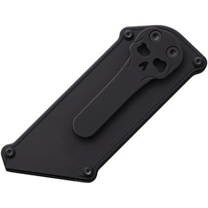 C.H.U.B. Slipper Slide LockPVD