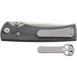 Liberation 229 Linerlock Tant