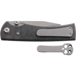 Sangre 229 Linerlock SW WH