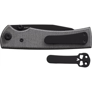 Sangre 229 Linerlock PVD WH