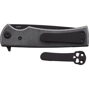 Liberation Street Linerlock DP