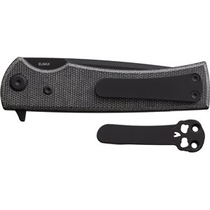 Liberation Street Linerlock Ta