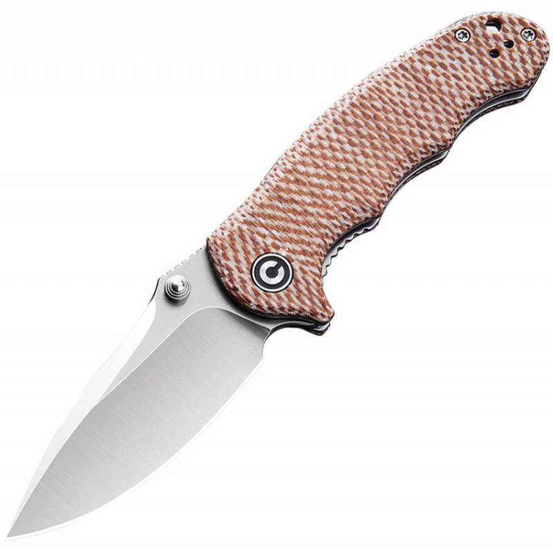 Hooligan Linerlock Snakeskin