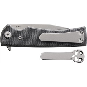 Sangre Street Linerlock SW WH