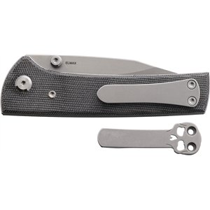 Scapegoat Street Linerlock SW