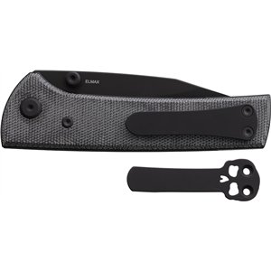 Scapegoat Street Linerlock PVD