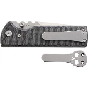NTAK Linerlock SW Tanto