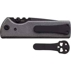 NTAK Linerlock PVD DP