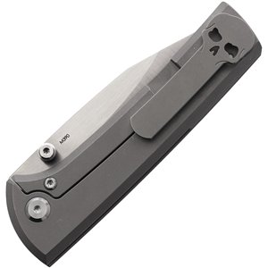 Scapegoat Street Framelock