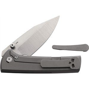 Scapegoat Street Framelock