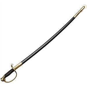 Marine NCO Saber