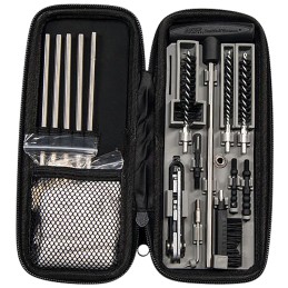 MP Accessories 1084758 Comact Rifle Cleaning Kit