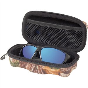 The Vault Accessory Case Camo