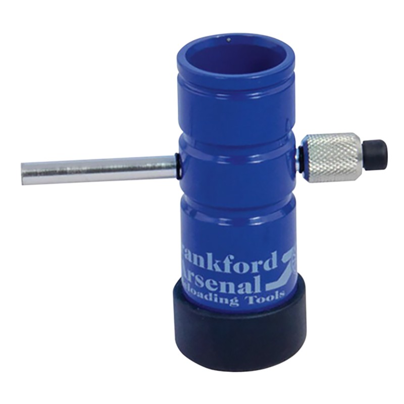 Frankford Arsenal 903535 Powder Trickler  Blue Steel