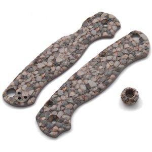 Para 2 Pebbles Scales