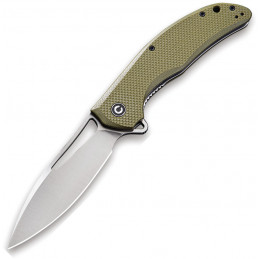 Vexer Linerlock Green