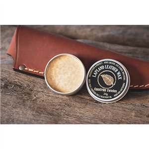 Lapland Leather Wax Neutral 2