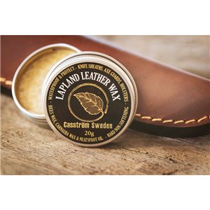 Lapland Leather Wax Neutral 2