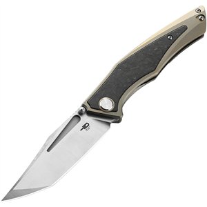 Togatta Framelock Carbon Fiber