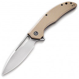 Vexer Linerlock Tan