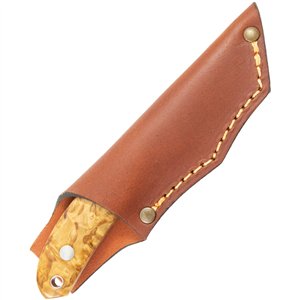 Safari Mini Hunter Curly Birch