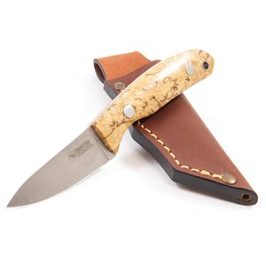Safari Mini Hunter Curly Birch