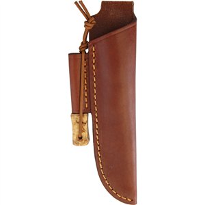 Woodsman Curly Birch