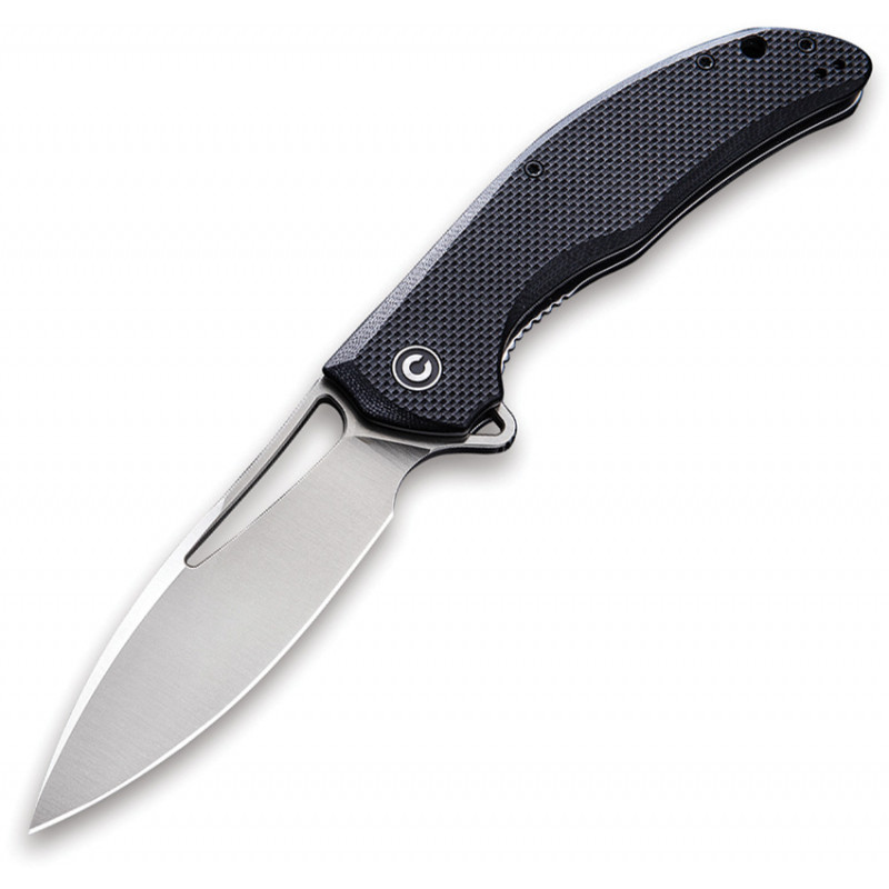 Vexer Linerlock Black