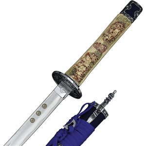 Date Katana