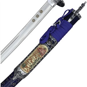 Date Katana