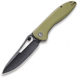 Picaro Linerlock Green