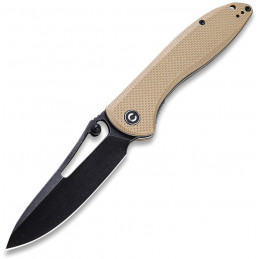 Picaro Linerlock Tan